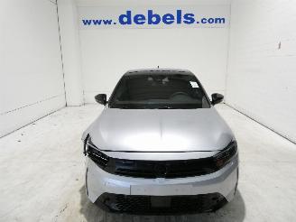 škoda osobní automobily Opel Corsa GS 1.2 TURBO 2025/6