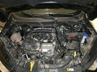 Ford EcoSport TITANIUM picture 22