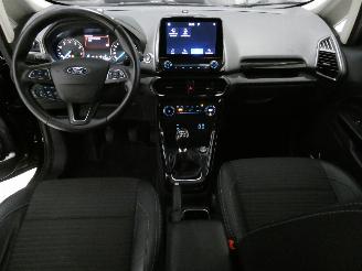Ford EcoSport TITANIUM picture 15