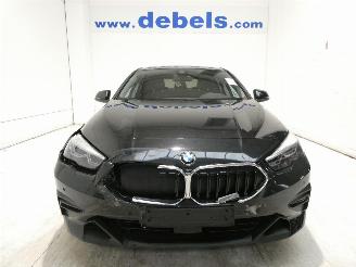 Coche accidentado BMW 2-serie GRAN COUPE 2021/5