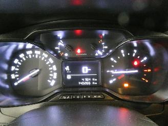 Citroën C3 5D picture 14