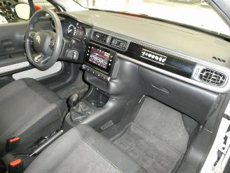 Citroën C3 5D picture 13