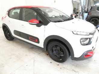 Citroën C3 5D picture 10