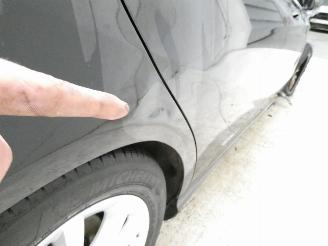 Mercedes A-klasse 1.5D A 180 D picture 10