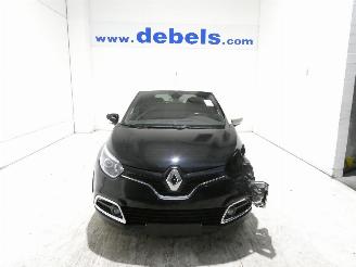 Avarii autoturisme Renault Captur INTENS 2016/5
