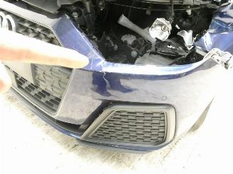 Audi A1 SPORTBACK picture 5