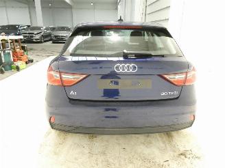 Audi A1 SPORTBACK picture 10