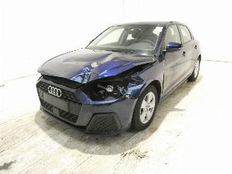 Audi A1 SPORTBACK picture 3