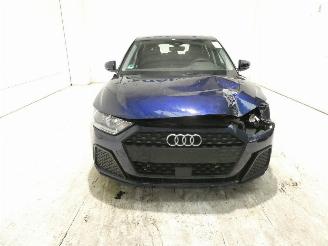 Audi A1 SPORTBACK picture 2
