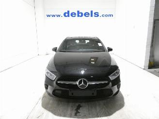 Auto incidentate Mercedes A-klasse 1.2 E 2022/8