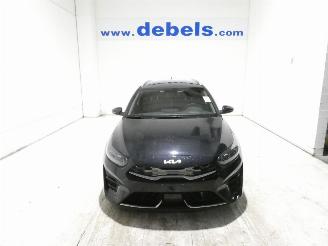 Damaged car Kia Cee d SPORTWAGON 1.6 GDI P 2023/7