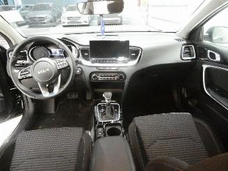 Kia Cee d SPORTWAGON 1.6 GDI P picture 16