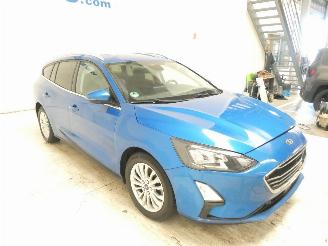 Ford Focus 1.5D TITANIUM picture 13