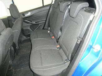 Ford Focus 1.5D TITANIUM picture 20