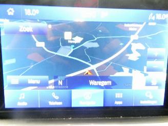 Ford Focus 1.5D TITANIUM picture 18