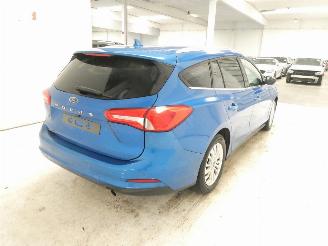 Ford Focus 1.5D TITANIUM picture 12