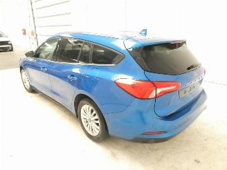Ford Focus 1.5D TITANIUM picture 7