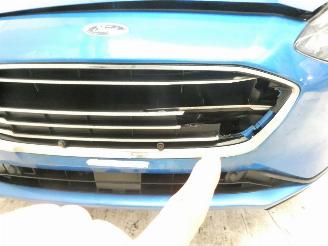 Ford Focus 1.5D TITANIUM picture 3