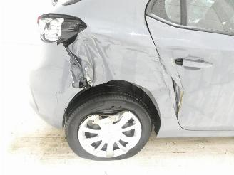 Opel Corsa EDITION picture 9