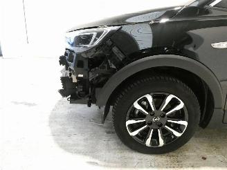 Opel Crossland 1.2  TURBO picture 5