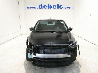 skadebil auto Opel Crossland 1.2  TURBO 2023/1