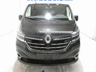 Renault Trafic 2.0D III GRAND CON picture 2