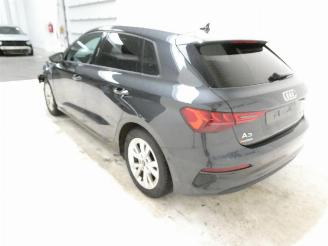 Audi A3 SPORTBACK picture 6