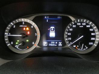 Renault Alaskan 2.3D ----4X4 picture 16