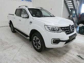 Renault Alaskan 2.3D ----4X4 picture 12