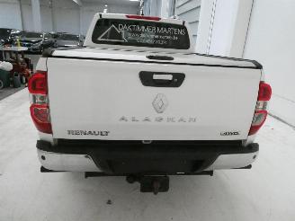 Renault Alaskan 2.3D ----4X4 picture 10