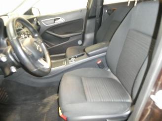 Mercedes A-klasse 1.5 D picture 21