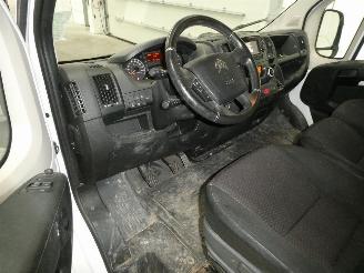 Citroën Jumper 2.2 D CLUB picture 17