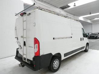 Citroën Jumper 2.2 D CLUB picture 9