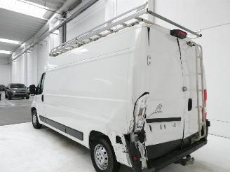 Citroën Jumper 2.2 D CLUB picture 4