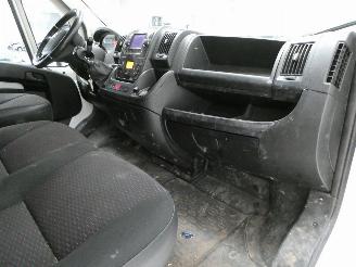 Citroën Jumper 2.2 D CLUB picture 13