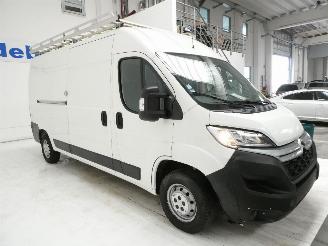 Citroën Jumper 2.2 D CLUB picture 11