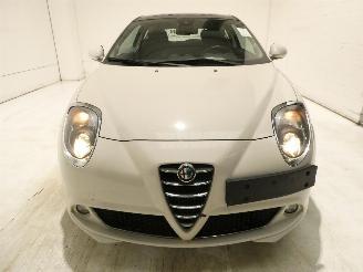 Alfa Romeo MiTo 1.4 DISTINCTIVE picture 2