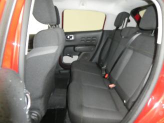 Citroën C3 III picture 21