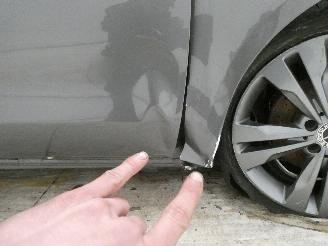 Mercedes Cla-klasse 200 D picture 17
