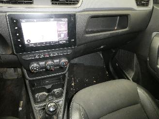 Renault Express 1.5 D CONFORT picture 14