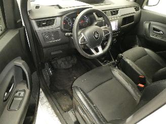 Renault Express 1.5 D CONFORT picture 16