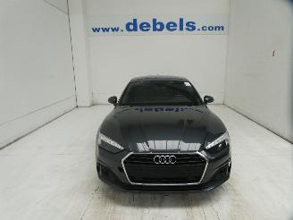Vaurioauto  passenger cars Audi A5 SPORTBACK 2020/5