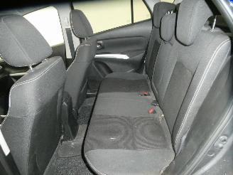 Suzuki SX4 S-CROSS picture 19
