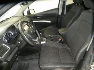 Suzuki SX4 S-CROSS picture 18