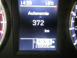 Suzuki SX4 S-CROSS picture 13
