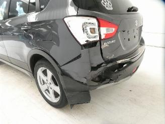 Suzuki SX4 S-CROSS picture 6
