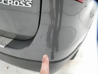 Suzuki SX4 S-CROSS picture 10