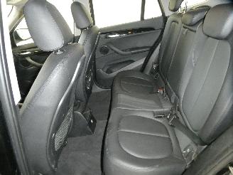 BMW X1 SDRIVE picture 19