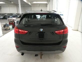 BMW X1 SDRIVE picture 6