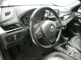 BMW X1 SDRIVE picture 15